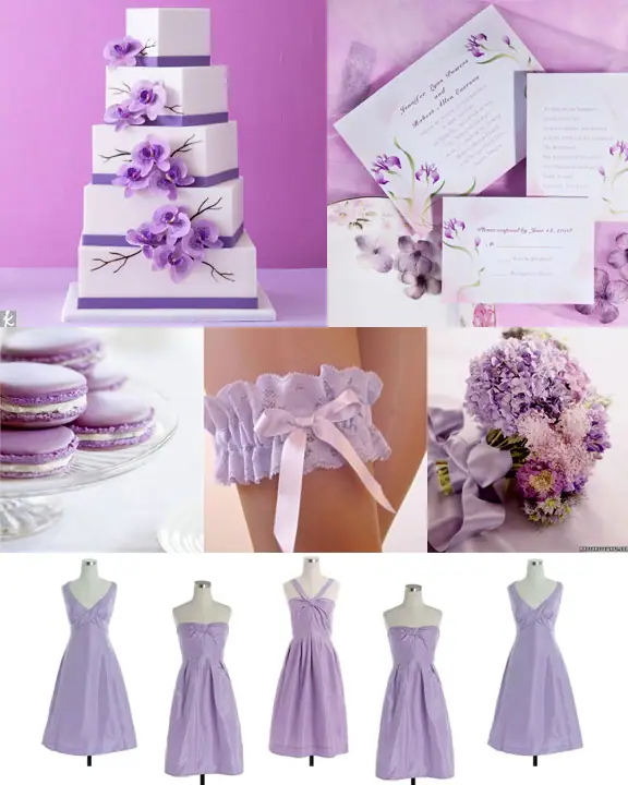 bodacious color ideas