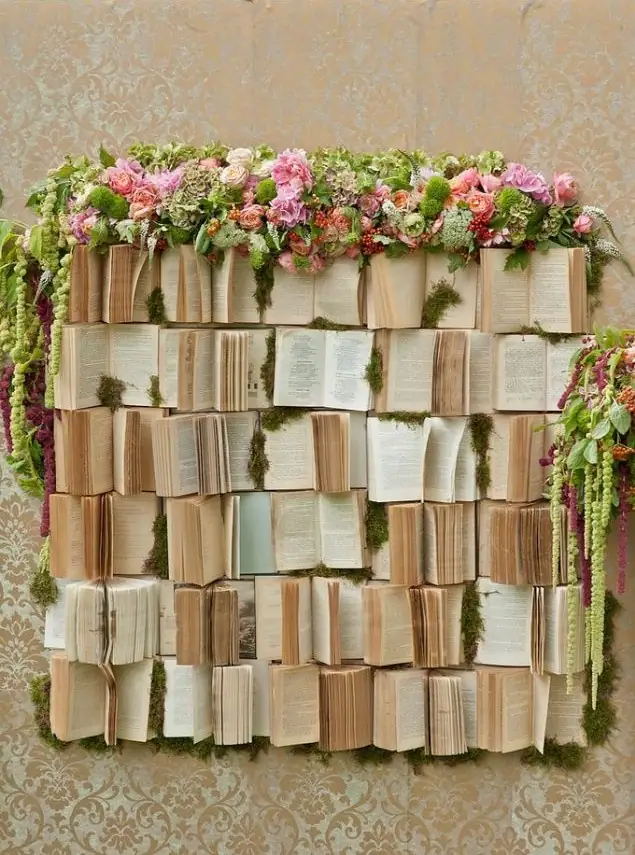books backdrop linnetevents.wordpress