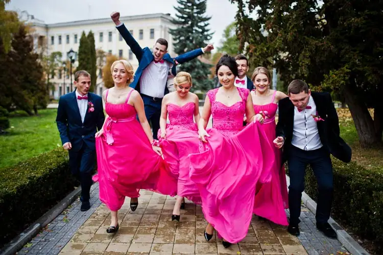 The ABCs of Getting Married: Letter A - weddingfor1000.com
