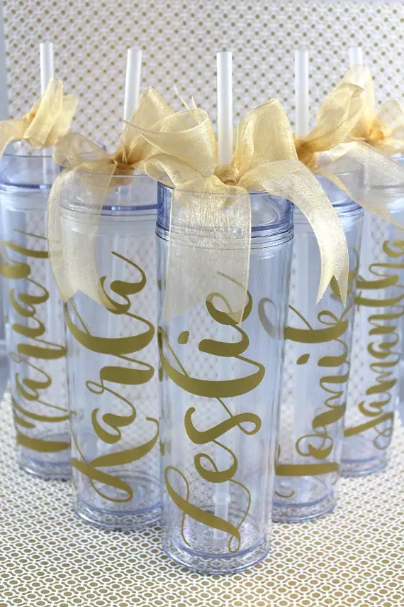 4 Baller Ways to Bling Out Your Bridal Suite - weddingfor1000.com