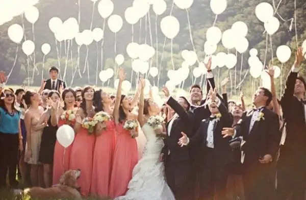 5 Bridal Realities No One Tells You #3 Pinterest lies - weddingfor1000.com