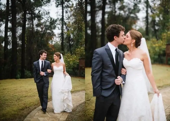 5 Bridal Realities No One Tells You #5 don't be shy! - weddingfor1000.com