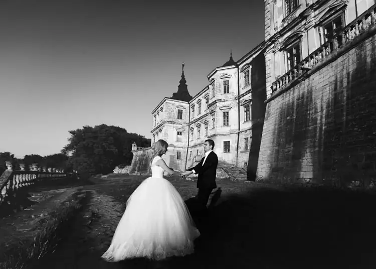 A castle on a budget? Let us know when you find one!