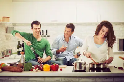 casual-dinner-party