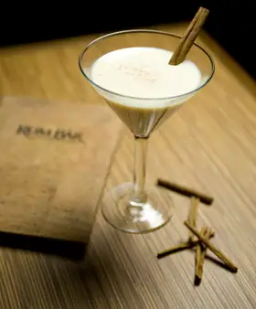 Cinnamon Toast Crunchtini