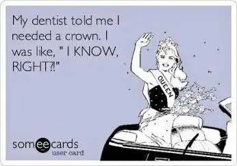 crown