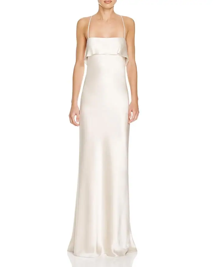 In Style: the Dress Details That Matter - weddingfor1000.com