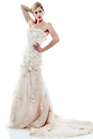 In Style: the Dress Details That Matter - weddingfor1000.com