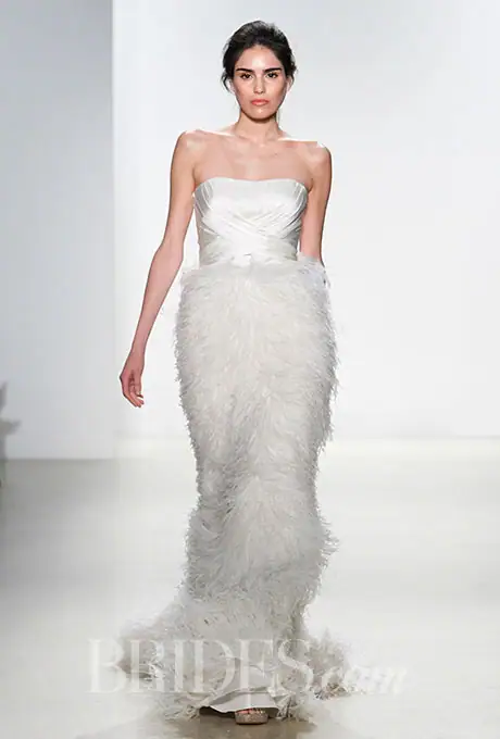 wedding wear opinion