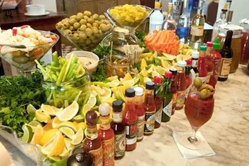 5 Fresh and Funky Drink Ideas to Sip at Your Wedding - weddingfor1000.com