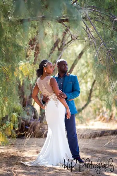 elope to the wild west for romance