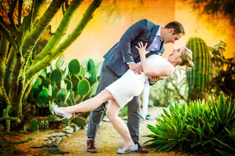 4 Quirky and Unique Places to Elope - weddingfor1000.com