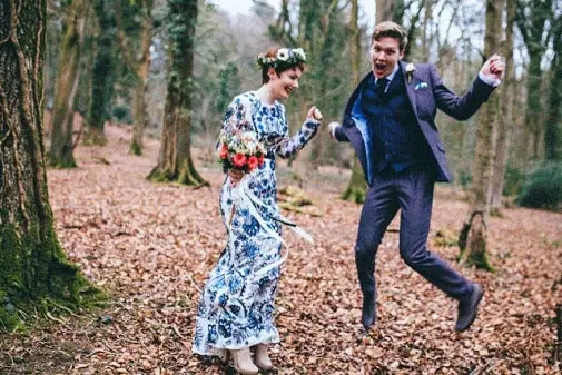 4 Quirky and Unique Places to Elope - weddingfor1000.com