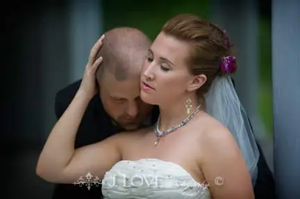 Engagement photos 