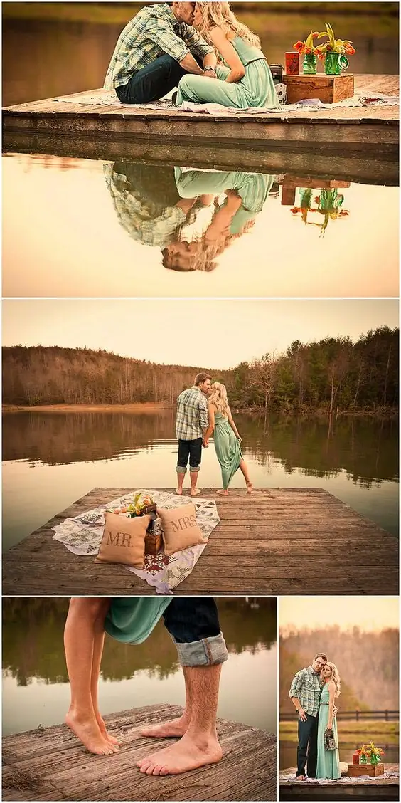10 tips for truly stunning engagement photos - weddingfor1000.com