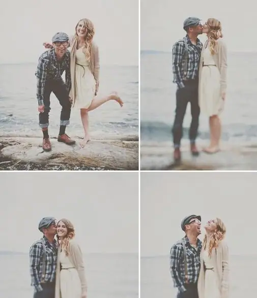 10 tips for truly stunning engagement photos - weddingfor1000.com
