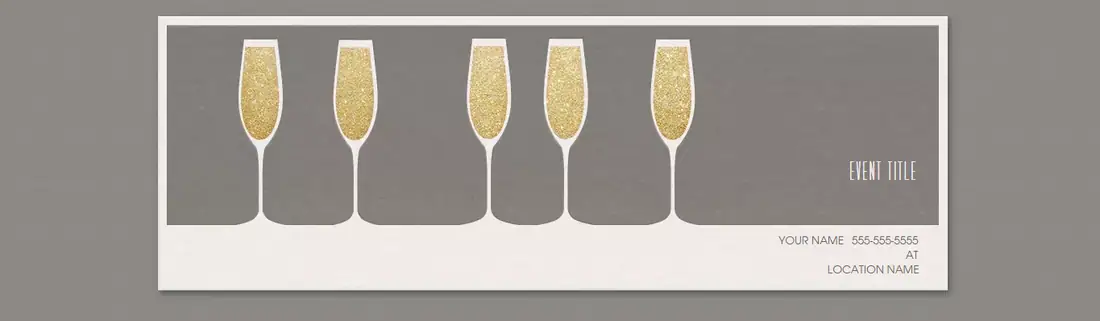 3 Amazing Benefits of Sending Digital Wedding Invitations - weddingfor1000.com