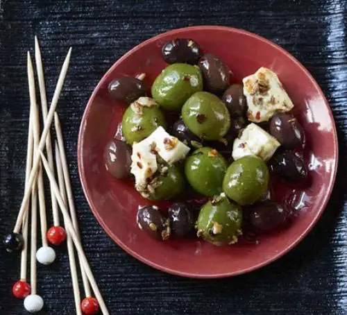 5 Delicious Ideas for Fall-Inspired Bridal Shower Treats - weddingfor1000.com