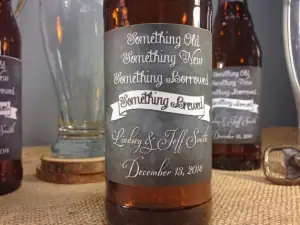 Wedding Favors That Don't Suck