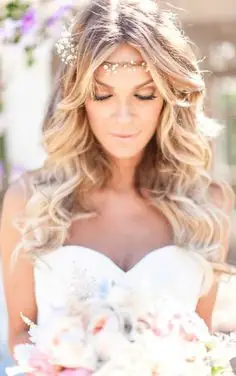 floral-hair-style