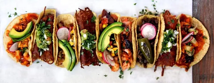 fresh DIY taco bar ideas - weddingfor1000.com