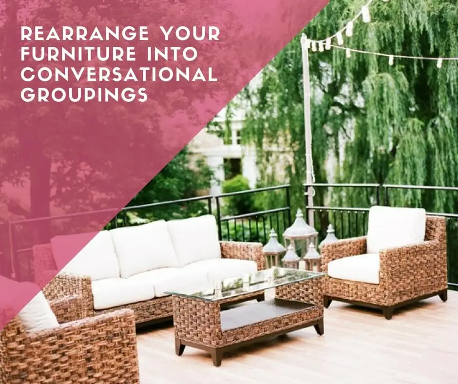 3 Things To Know When Having an At-Home Wedding - weddingfor1000.com