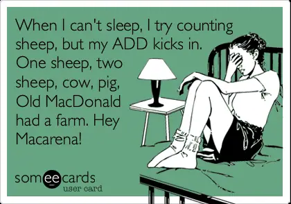 get rest the night before your wedding