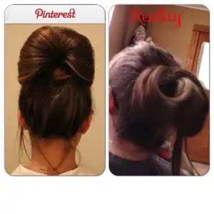 hair