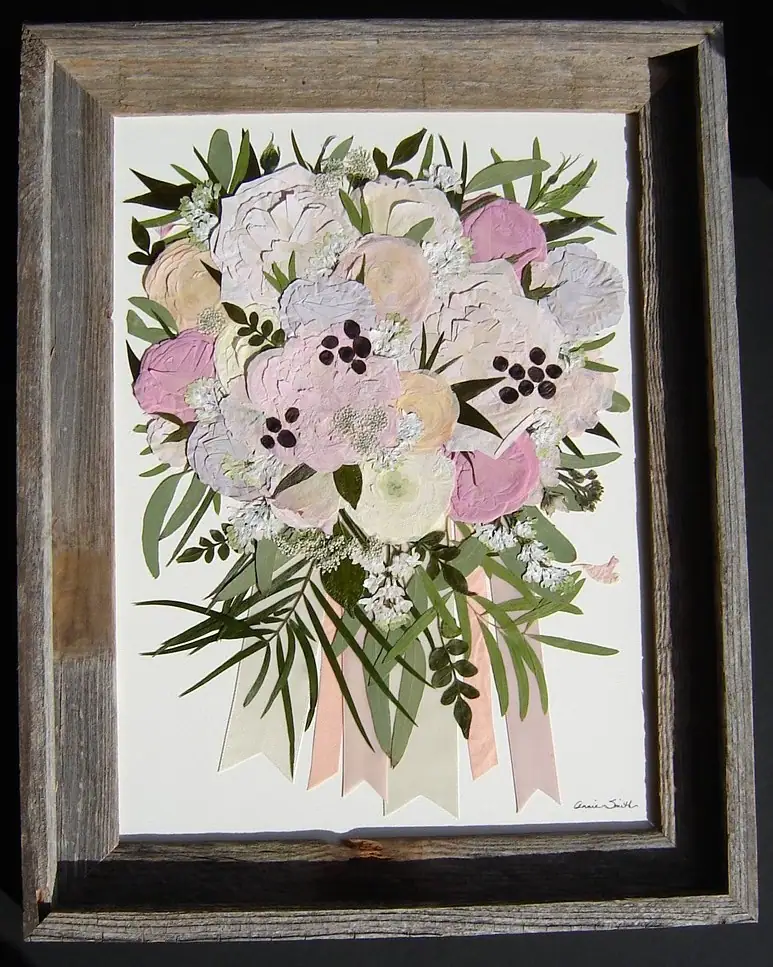 Hannah Mudd Tucker