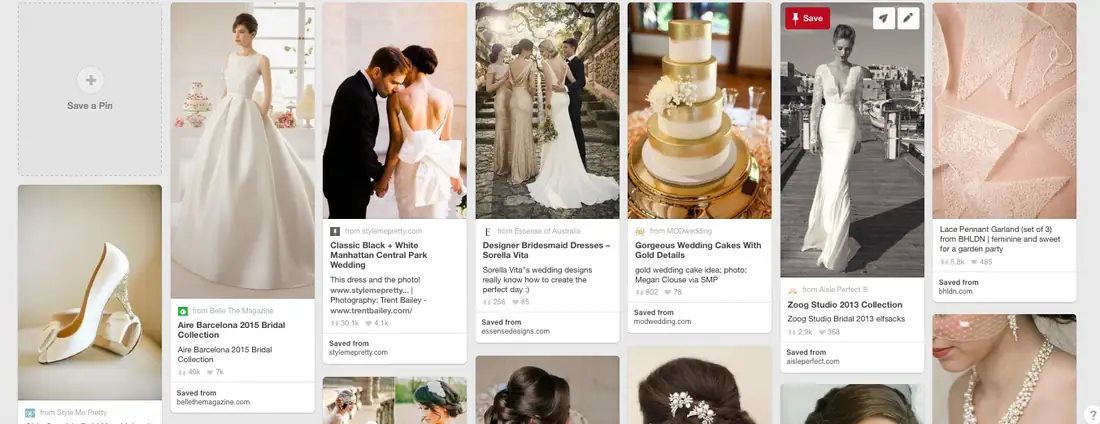 Have your cake and eat it too with Heartful.ly, a wedding registry for giving back - weddingfor1000.com