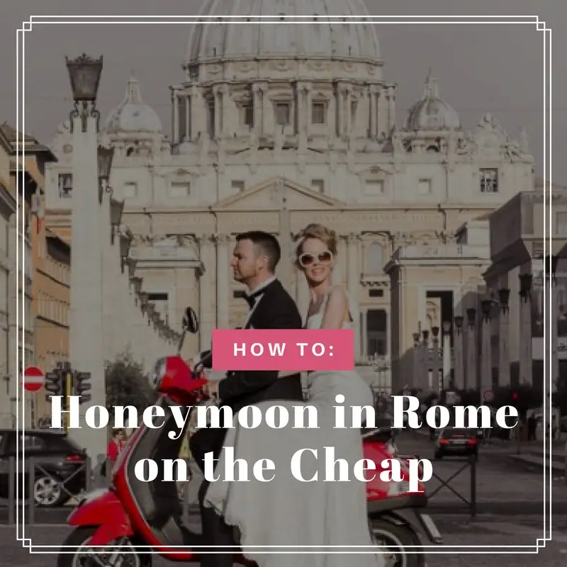 honeymoon