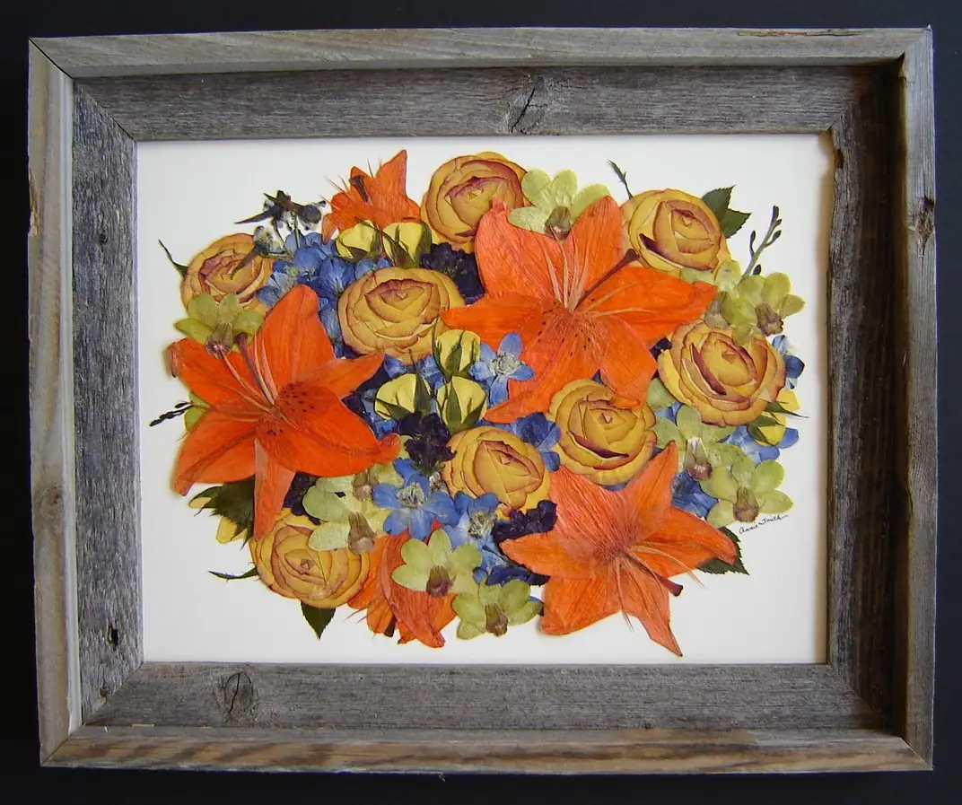 Karen McDougall