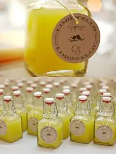 lemoncello