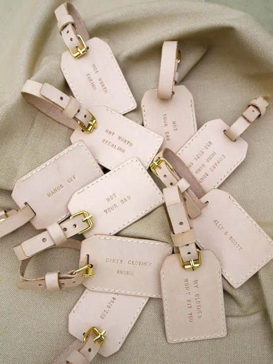 Wedding for $1000 - The Best Budget Wedding Favor Gifts Your Guests Will Want to Keep