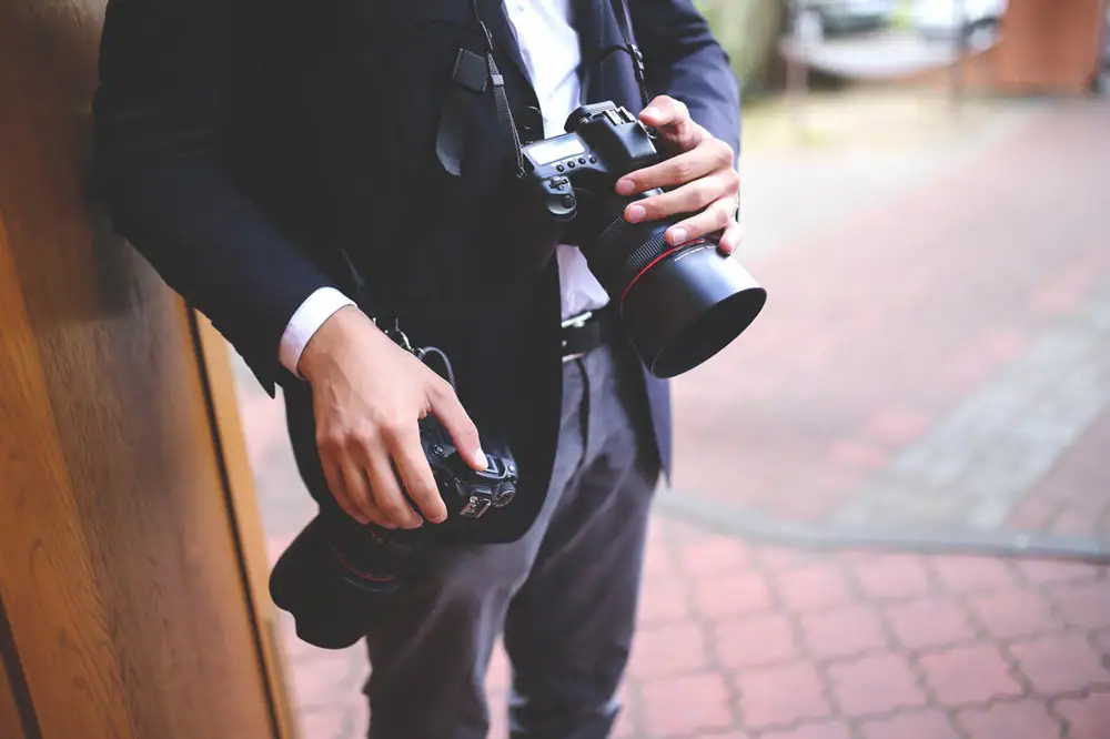 Wedding Day Spending - Where To Spend Money on Your Big Day