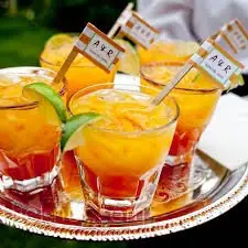 margaritas