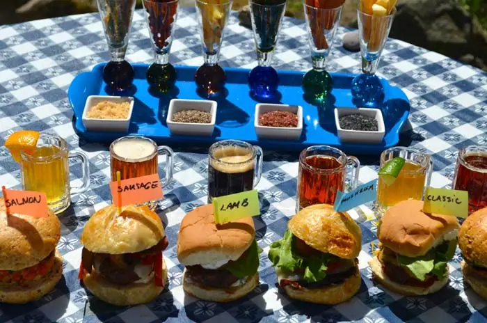 cut the catering cost for your wedding reception ideas at weddingfor1000.com
