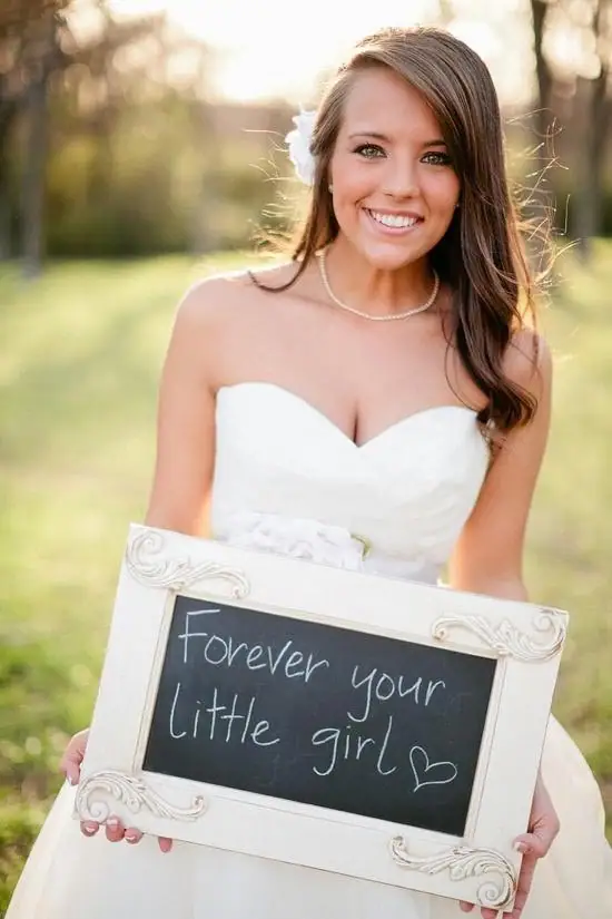 Sweet Parent Gift Ideas - weddingfor1000.com