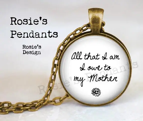 Sweet Parent Gift Ideas - weddingfor1000.com