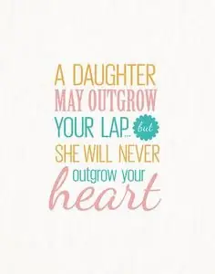 Sweet Parent Gift Ideas - weddingfor1000.com