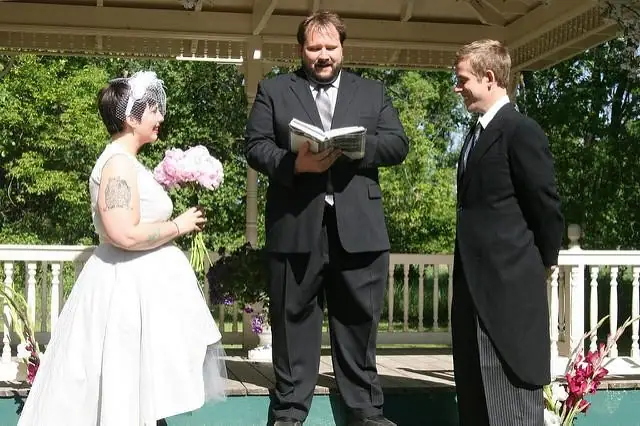 more memorable ceremony