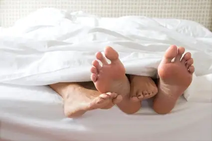 newlywed guide to great sex