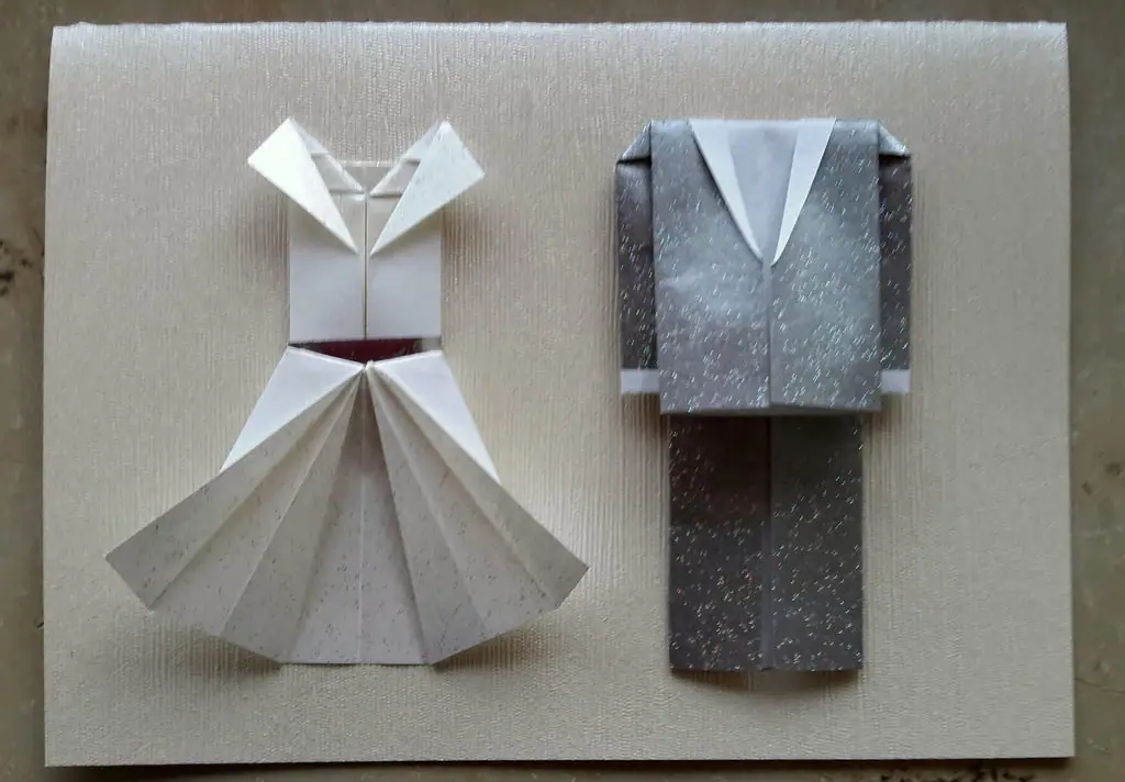 Wedding for $1000 - Give Your Big Day A Minimalist Oriental Style