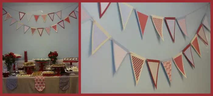 pennants