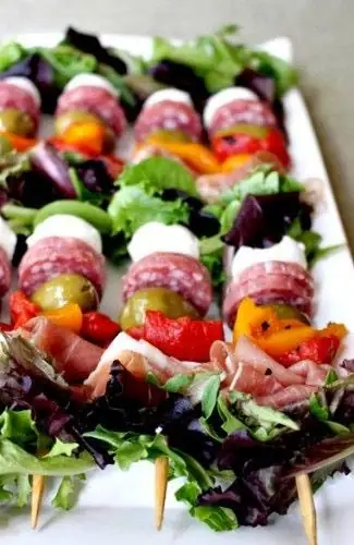 Delicious food doesn't have to cost a fortune!