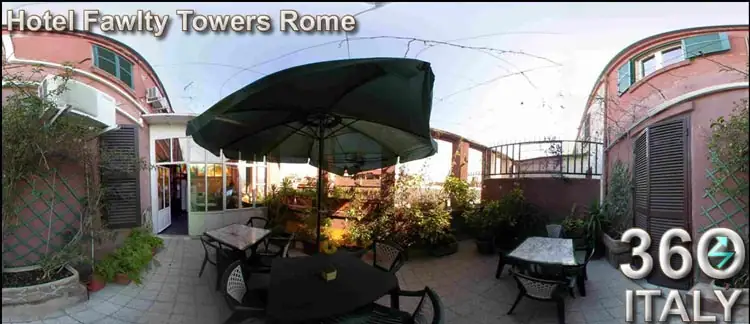 Honeymoon in Rome for Cheap - here's how! weddingfor1000.com