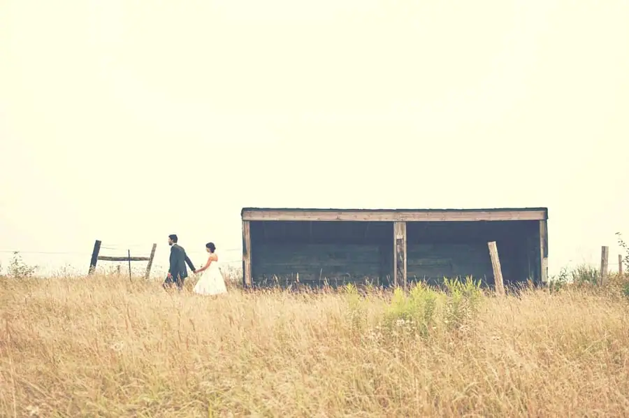 Wedding for $1000 - Out Of The Ordinary: 7 Unconventional Wedding Venue Ideas - Photo by Scott Webb on Unsplash