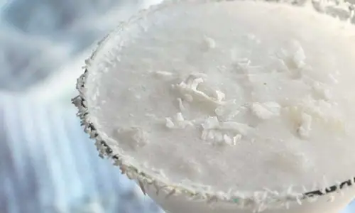 sex on a snow bank - valentines cocktails