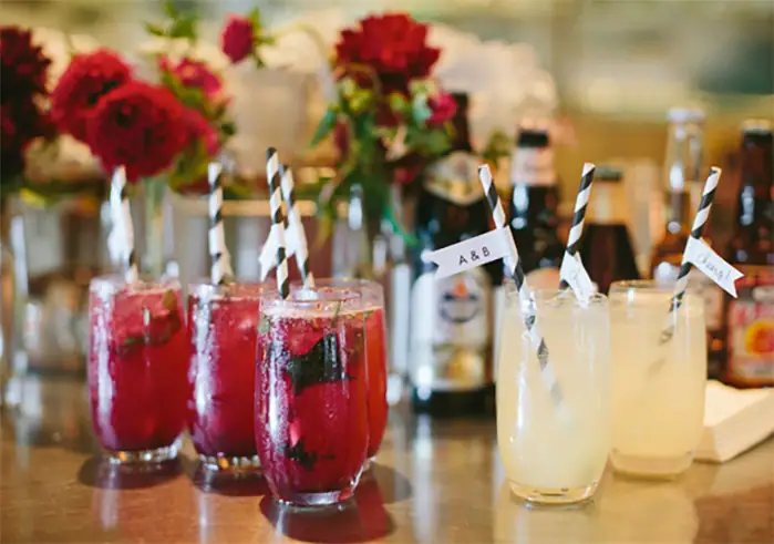 cut the catering cost with ideas from weddingfor1000.com