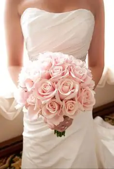 small roses